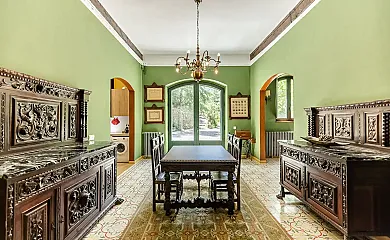 Masía de Nogues en Espluga de Francoli (Tarragona) - Foto 4