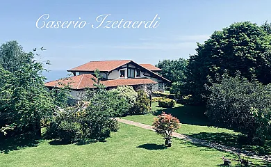 Caserío Izetaerdi en Zarautz (Guipuzcoa) - Foto 17