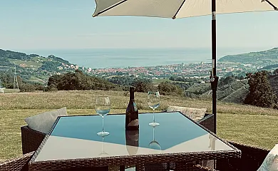 Caserío Izetaerdi en Zarautz (Guipuzcoa) - Foto 6