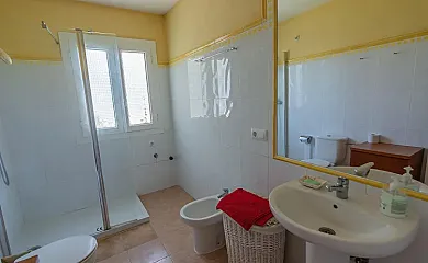 Finca Naveda en Barbate (Cádiz) - Foto 4