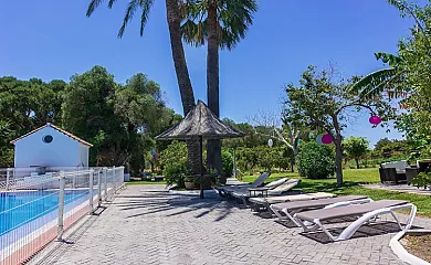 Finca Naveda en Barbate (Cádiz) - Foto 6