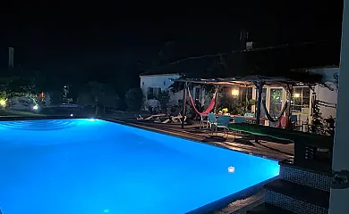 Finca Naveda en Barbate (Cádiz) - Foto 1