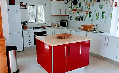 Finca Naveda en Barbate (Cádiz) - Foto 8