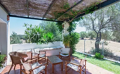 Finca Naveda en Barbate (Cádiz) - Foto 11