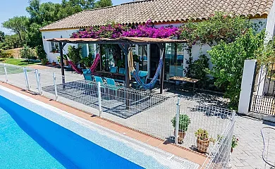 Finca Naveda en Barbate (Cádiz) - Foto 13