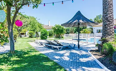 Finca Naveda en Barbate (Cádiz) - Foto 17