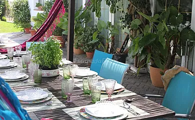 Finca Naveda en Barbate (Cádiz) - Foto 20