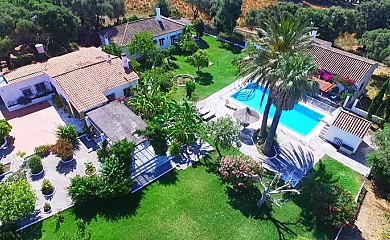 Finca Naveda en Barbate (Cádiz) - Foto 5