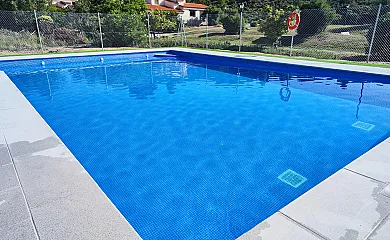 C.T.R. El Moral en Valdecañas (Cuenca) - Foto 2