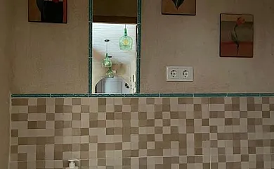 La Casa de mis Padres en Arahuetes (Segovia) - Foto 11