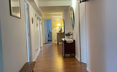 La Casa de mis Padres en Arahuetes (Segovia) - Foto 9