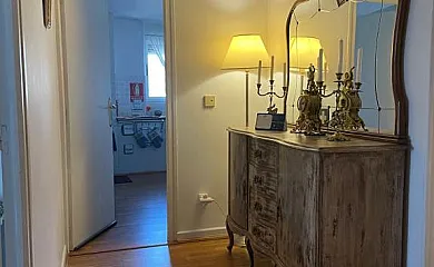 La Casa de mis Padres en Arahuetes (Segovia) - Foto 10