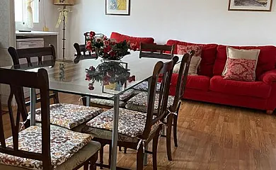 La Casa de mis Padres en Arahuetes (Segovia) - Foto 5