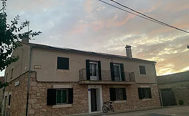 La Casa de mis Padres en Arahuetes (Segovia) - Foto 12