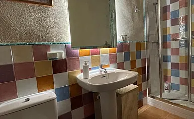 La Casa de mis Padres en Arahuetes (Segovia) - Foto 13