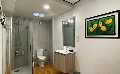 La Casa de mis Padres en Arahuetes (Segovia) - Foto 14