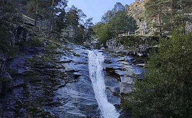 La Casa de mis Padres en Arahuetes (Segovia) - Foto 16
