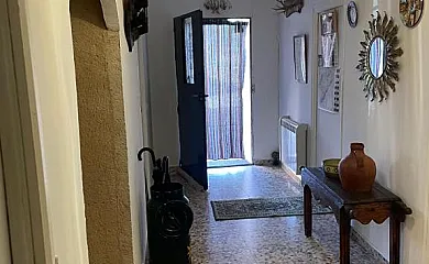 La Casa de mis Padres en Arahuetes (Segovia) - Foto 17