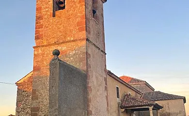 La Casa de mis Padres en Arahuetes (Segovia) - Foto 18