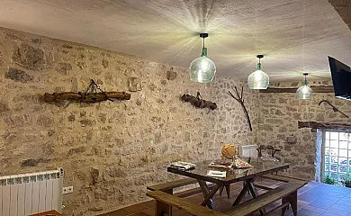 La Casa de mis Padres en Arahuetes (Segovia) - Foto 8