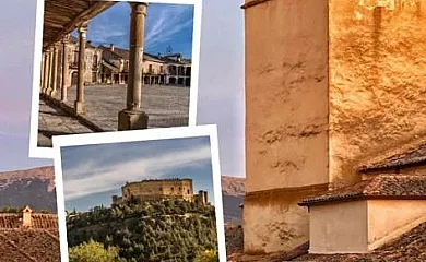 La Casa de mis Padres en Arahuetes (Segovia) - Foto 21