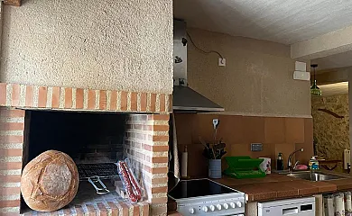 La Casa de mis Padres en Arahuetes (Segovia) - Foto 3