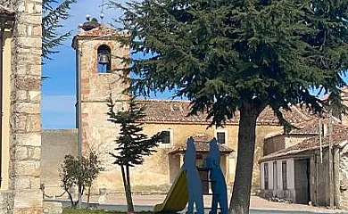 La Casa de mis Padres en Arahuetes (Segovia) - Foto 22