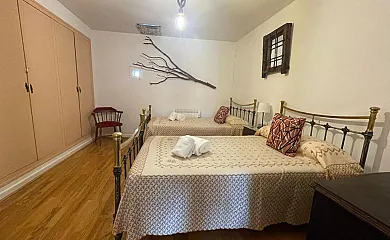 La Casa de mis Padres en Arahuetes (Segovia) - Foto 23