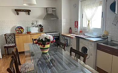 La Casa de mis Padres en Arahuetes (Segovia) - Foto 24