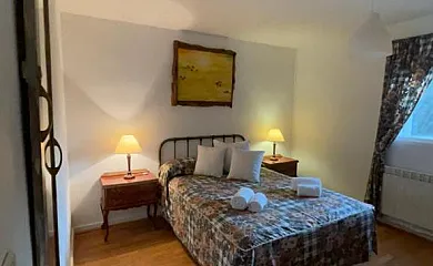 La Casa de mis Padres en Arahuetes (Segovia) - Foto 25