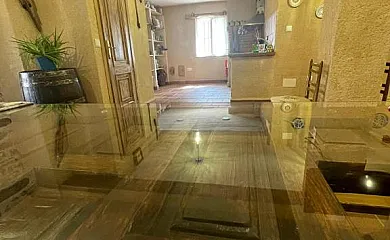 La Casa de mis Padres en Arahuetes (Segovia) - Foto 6