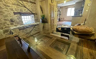 La Casa de mis Padres en Arahuetes (Segovia) - Foto 1