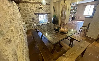 La Casa de mis Padres en Arahuetes (Segovia) - Foto 4
