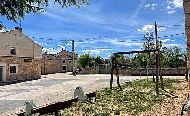 La Casa de mis Padres en Arahuetes (Segovia) - Foto 7