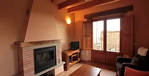 Casa Vilanova d'Isanta 005