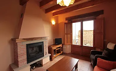 Casa Vilanova d'Isanta en Lladurs (Lleida) - Foto 5