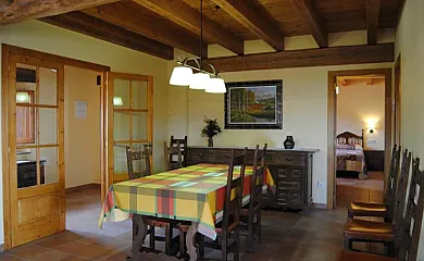 Casa Vilanova d'Isanta en Lladurs (Lleida) - Foto 18