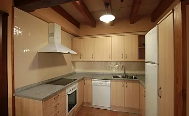 Casa Vilanova d'Isanta en Lladurs (Lleida) - Foto 20