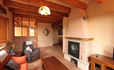 Casa Vilanova d'Isanta en Lladurs (Lleida) - Foto 21