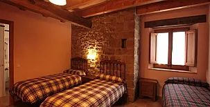 Casa Vilanova d'Isanta 0027