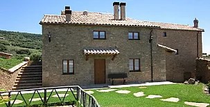 Casa Vilanova d'Isanta 0031