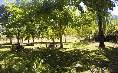 Capellanía 1-2-4-5-6-7-8 en Arroyo Frío (Jaén) - Foto 7