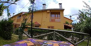 Capellanía  Sierra de Cazorla 003