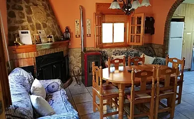 Casa Guillermo en Arroyo Frío (Jaén) - Foto 2