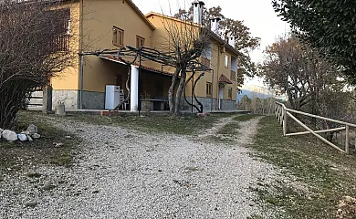 Casa Guillermo en Arroyo Frío (Jaén) - Foto 3