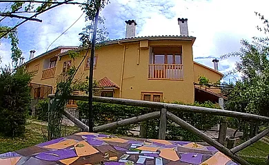 Casa Guillermo en Arroyo Frío (Jaén) - Foto 5