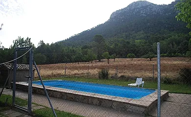 Casa Guillermo en Arroyo Frío (Jaén) - Foto 7