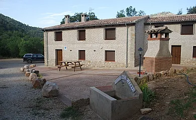 Fuente del Ciervo I y II