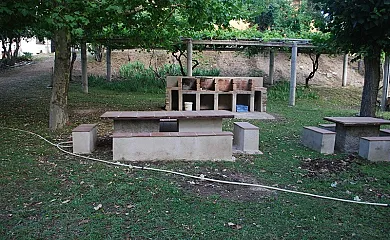 Fuente del Ciervo I y II en Arroyo Frío (Jaén) - Foto 4