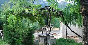 Fuente del Ciervo I y II 0045